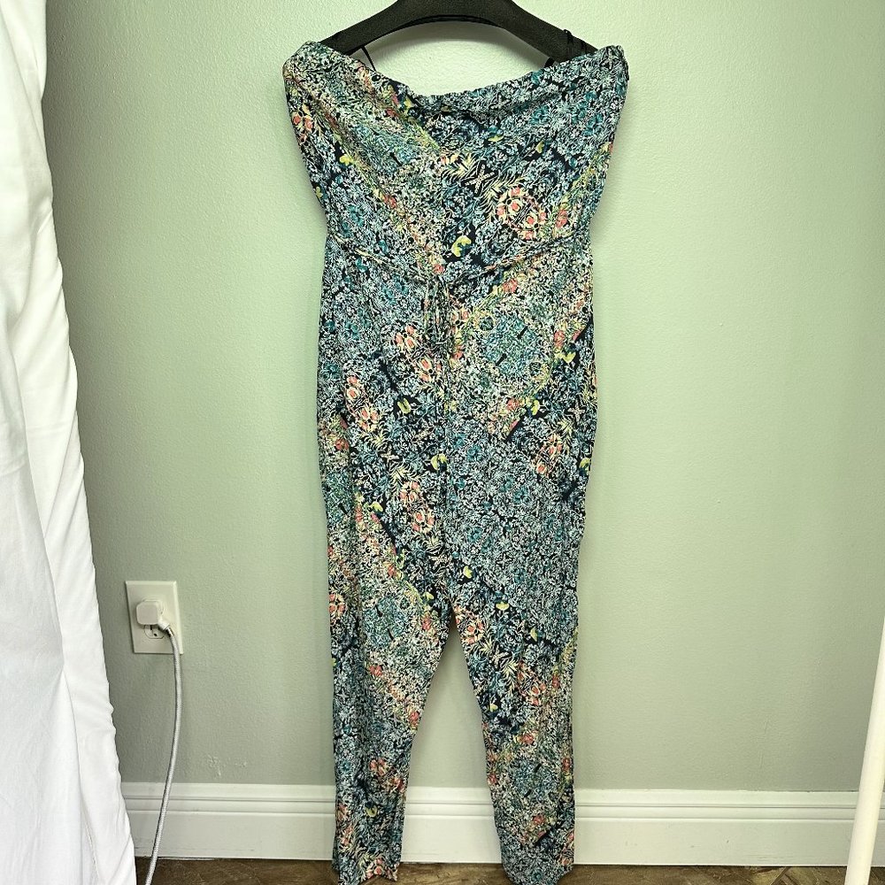 BCBGeneration Women's Romper